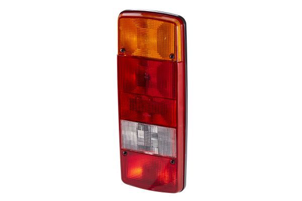 Tail Light Assembly 343x152 5-kambrit vasak