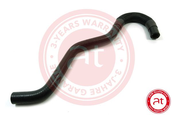 Hydraulic Hose, steering system Land Rover Discovery II