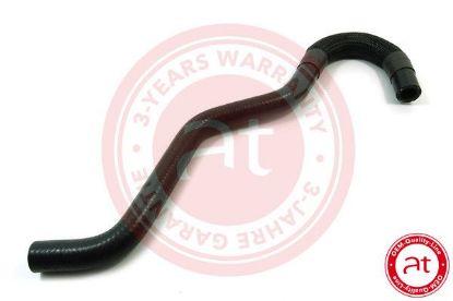 Hydraulic Hose, steering system Land Rover Discovery II