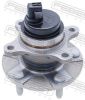 Wheel Hub TOYOTA 43550-50032