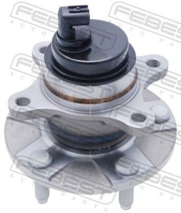 Wheel Hub TOYOTA 43550-50032