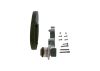 Water Pump & Timing Belt Kit GOLF V (1K1), PASSAT CC (357)