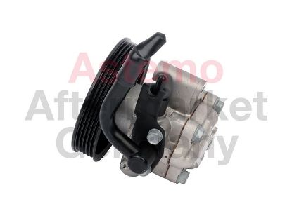Hydraulic Pump, steering HYUNDAI 57110-1C810