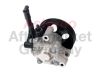 Hydraulic Pump, steering HYUNDAI 57110-1C810