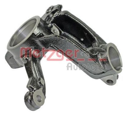 Steering Knuckle, wheel suspension VAG