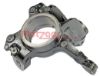 Steering Knuckle, wheel suspension VAG