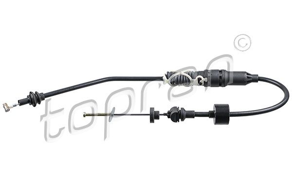 Cable Pull, clutch control VAG