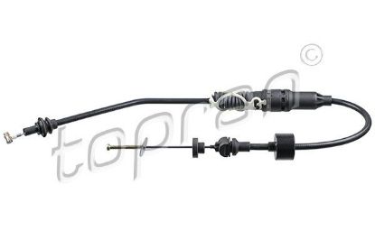 Cable Pull, clutch control VAG