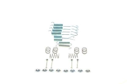 Accessory Kit, brake shoes