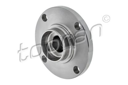 Wheel Hub VAG