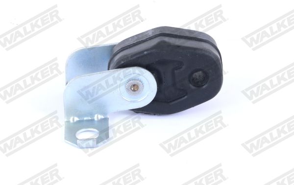 Mount, exhaust system