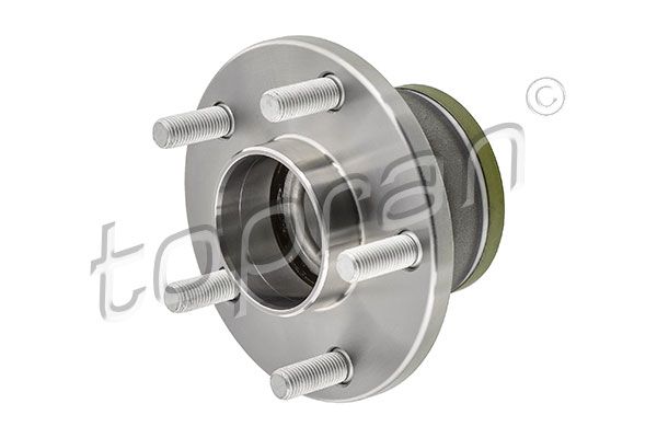 Wheel Bearing FORD