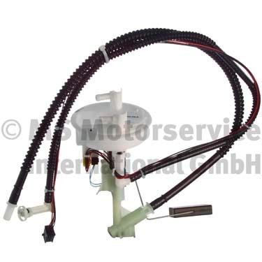 Sender Unit, fuel tank MB C-CLASS (W203)