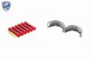 Repair Kit, cable set OPEL V40830017