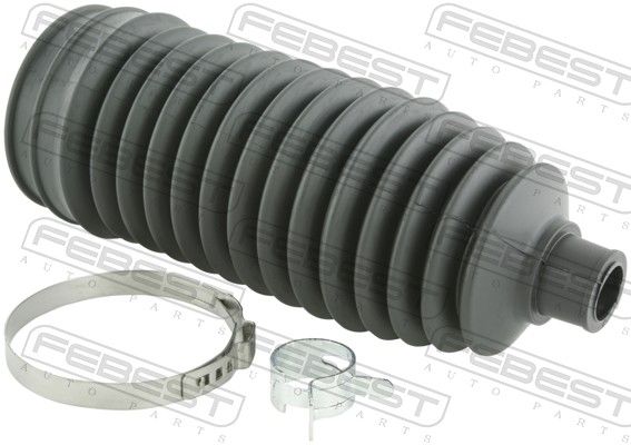 Bellow, steering NISSAN 48203-3U025