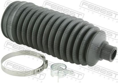 Bellow, steering NISSAN 48203-3U025