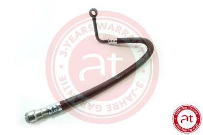 Hydraulic Hose, steering system BMW E46