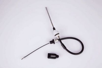 Cable Pull, clutch control