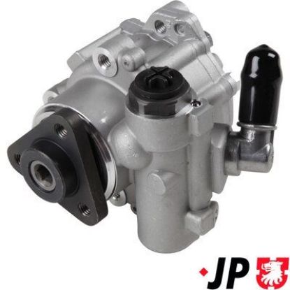 Hydraulic Pump, steering VAG - 4B0 145 155M