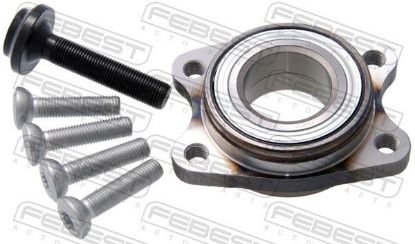 Wheel Hub VAG 8E0 498 625 A