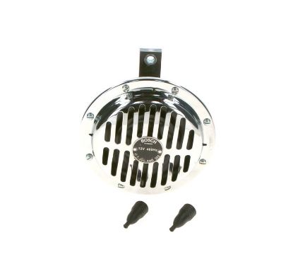 Signal Horn Autopasunate komplekt