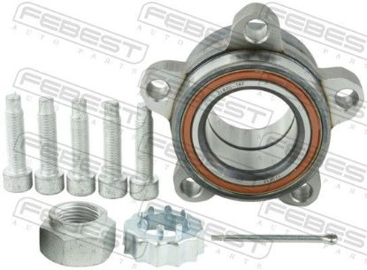 Wheel Hub FORD 1201300