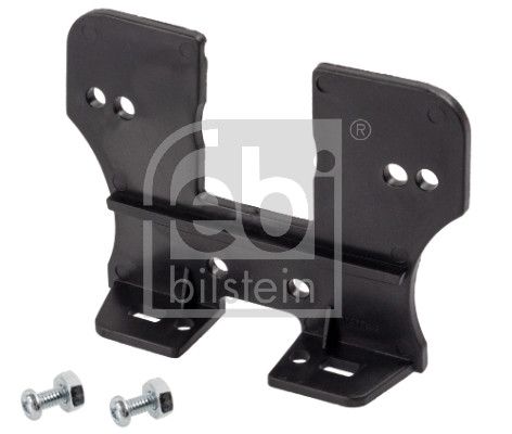 Holder, side marker lights Universaal