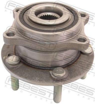 Wheel Hub HYUNDAI 51750-2B010FFF, KIA 51750-2B000