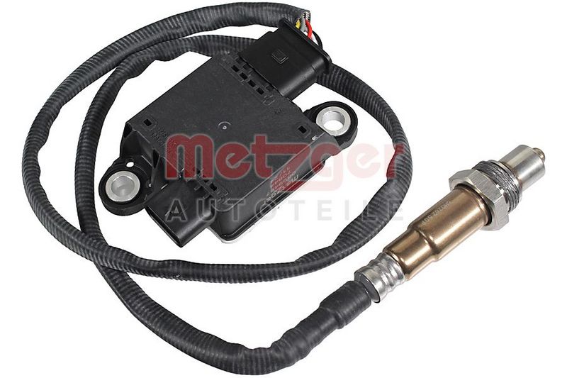 Particle Sensor MERCEDES-BENZ - 000 905 05 08