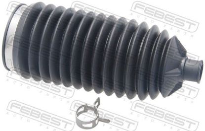 Bellow, steering HONDA 53534-SMG-E01