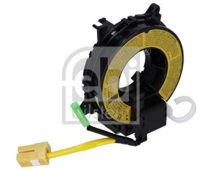 Clockspring, airbag MITSUBISHI - 8619A015