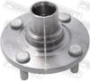 Wheel Hub TOYOTA 43502-12090