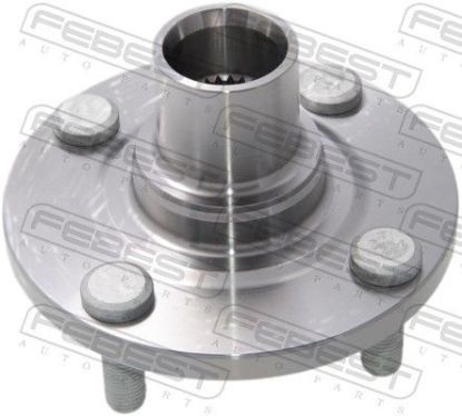 Wheel Hub TOYOTA 43502-12090