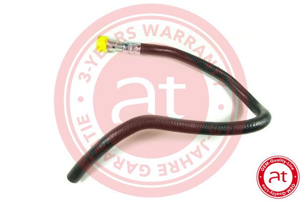 Hydraulic Hose, steering system BMW E81, E82, E90, E94