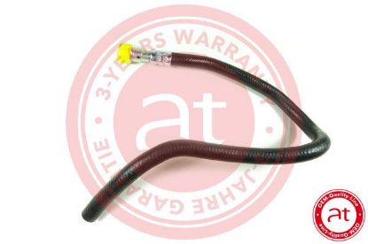 Hydraulic Hose, steering system BMW E81, E82, E90, E94