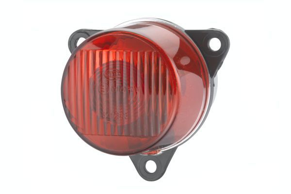 Rear Fog Light