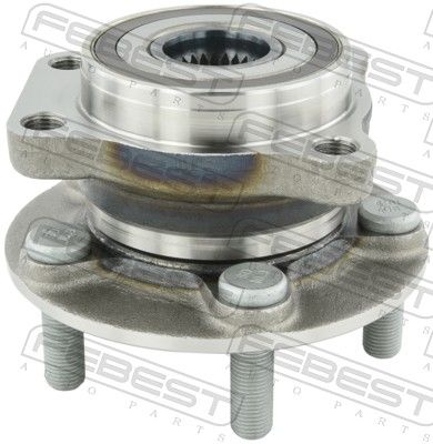 Wheel Hub SUBARU 28373-SC000