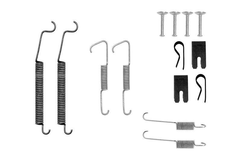Accessory Kit, brake shoes C2 (JM_), 1007 (KM_)