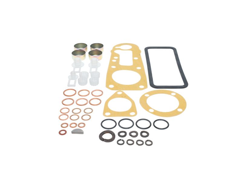 Seal Kit, injector pump Diesel Spare Parts (convention