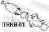 Bellow, steering GM 95967278, TOYOTA 45535-20080