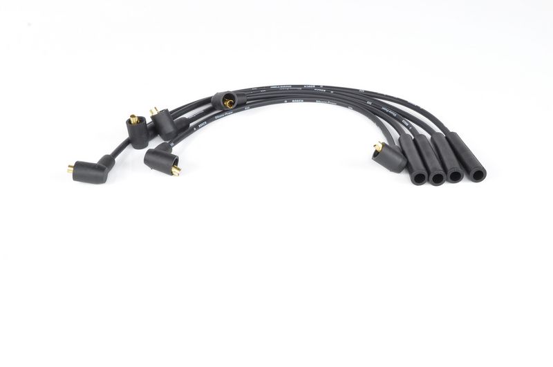 Ignition Cable Kit Skoda