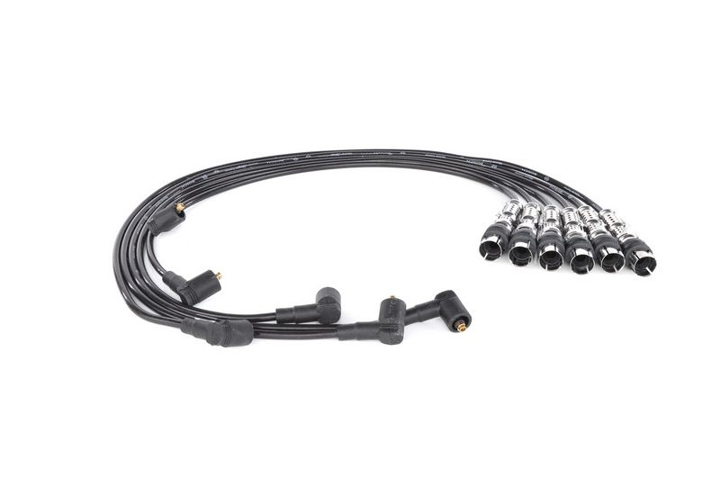 Ignition Cable Kit VW