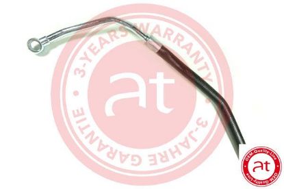 Hydraulic Hose, steering system BMW E38