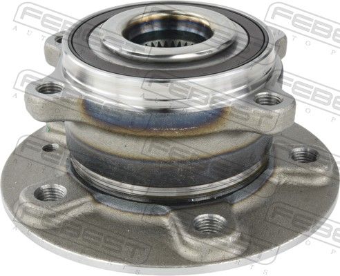 Wheel Hub MB A4633340000