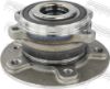 Wheel Hub MB A4633340000