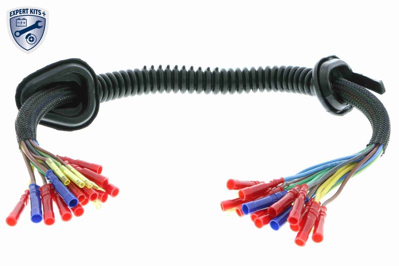 Repair Kit, cable set BMW 61 12 9 206 160