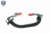 Repair Kit, cable set BMW 61 12 9 206 160