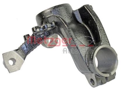 Steering Knuckle, wheel suspension VAG