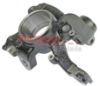 Steering Knuckle, wheel suspension VAG