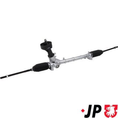 Steering Gear SKODA CITIGO, UP (121, 122, BL1, BL2)